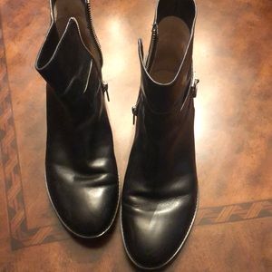 Michael Kors short boots